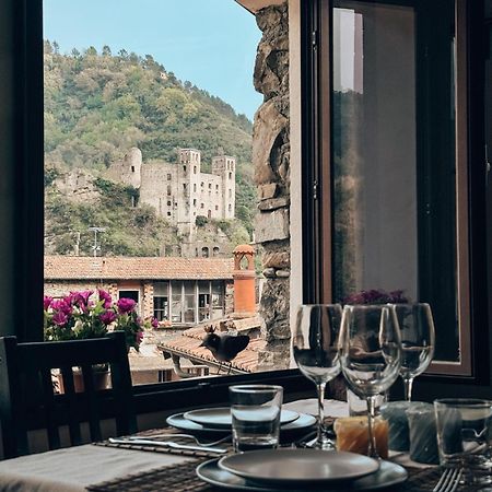Residence By Talking Stones Dolceacqua Buitenkant foto