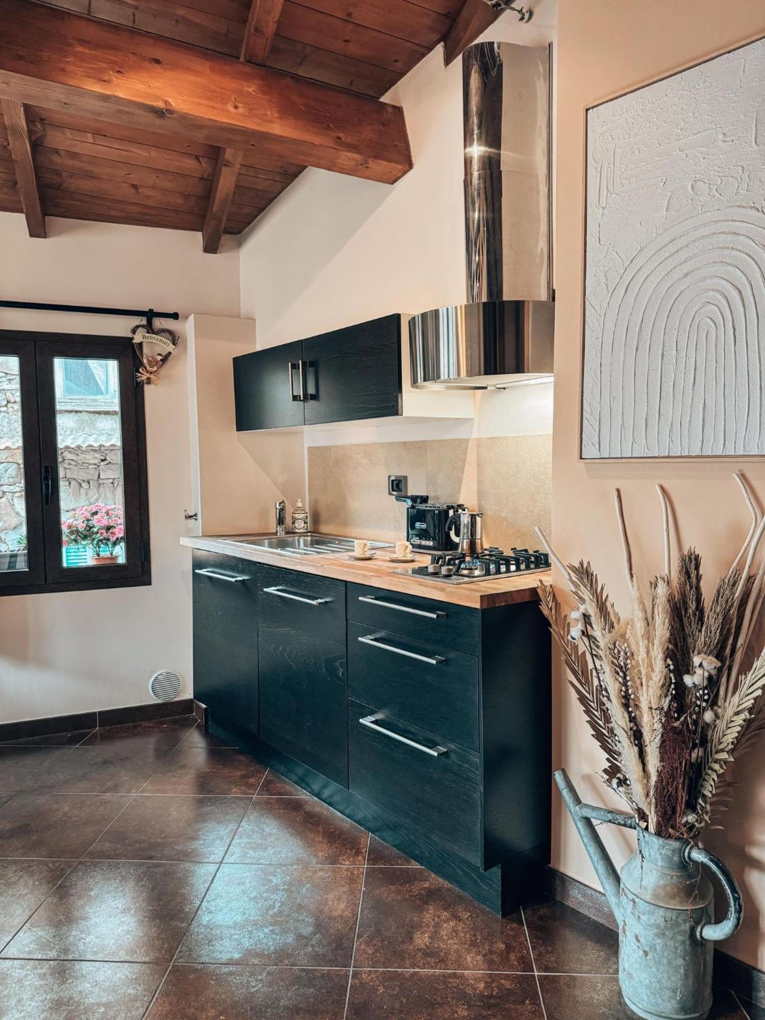 Residence By Talking Stones Dolceacqua Buitenkant foto