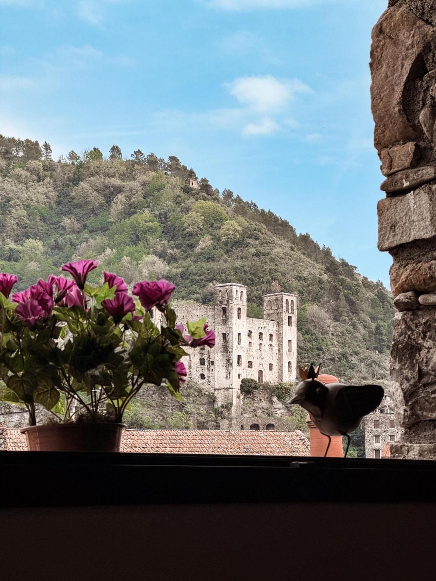 Residence By Talking Stones Dolceacqua Buitenkant foto