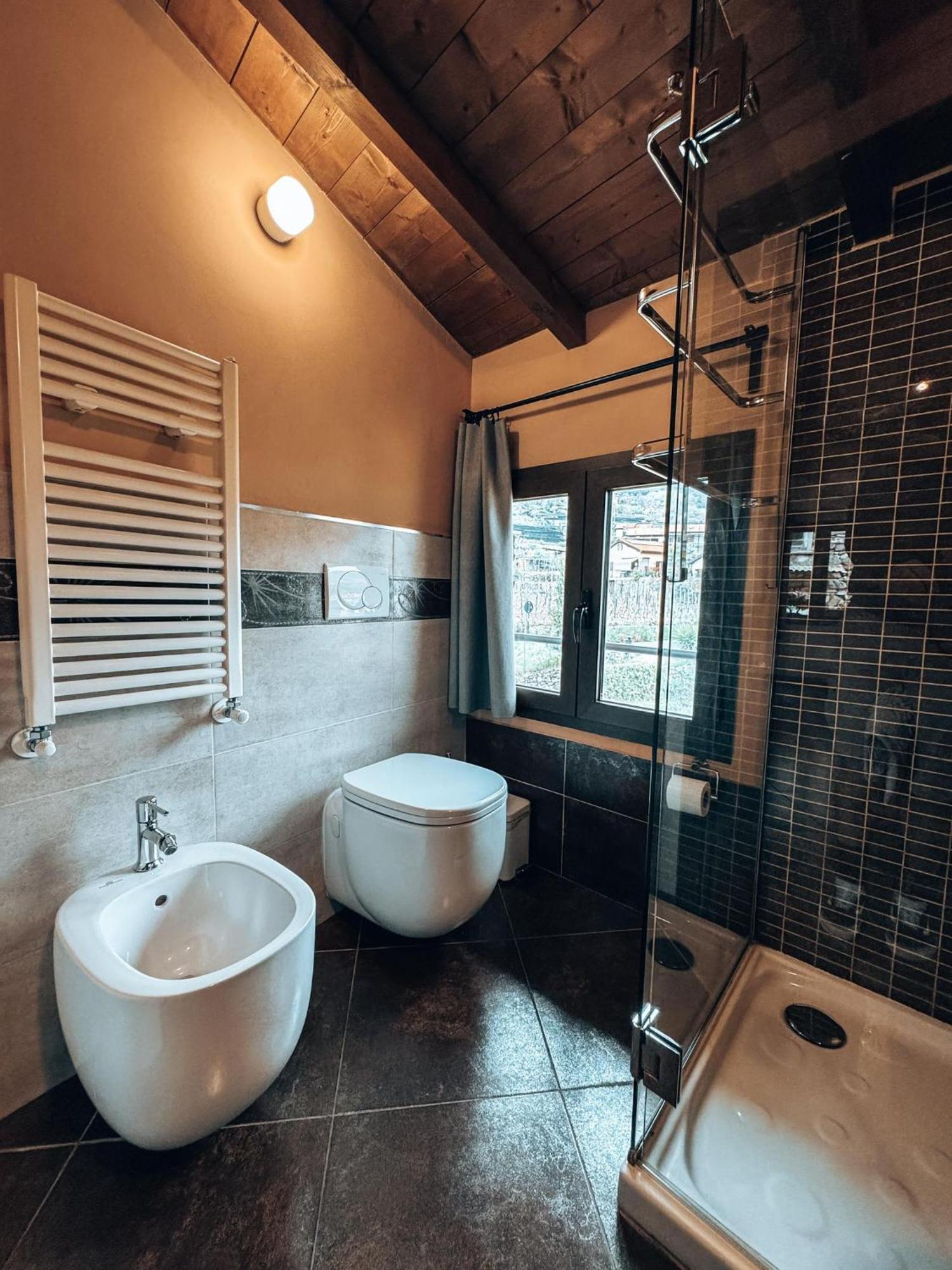 Residence By Talking Stones Dolceacqua Buitenkant foto