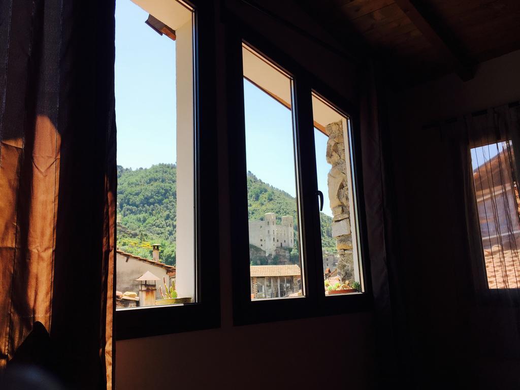 Residence By Talking Stones Dolceacqua Buitenkant foto
