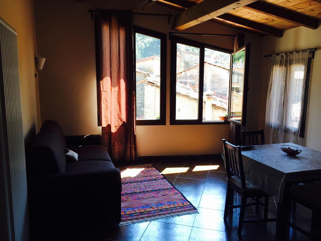Residence By Talking Stones Dolceacqua Buitenkant foto