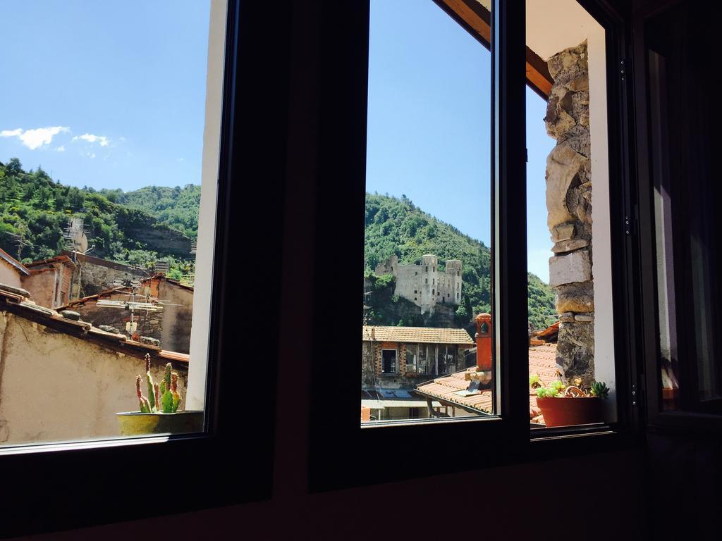 Residence By Talking Stones Dolceacqua Buitenkant foto
